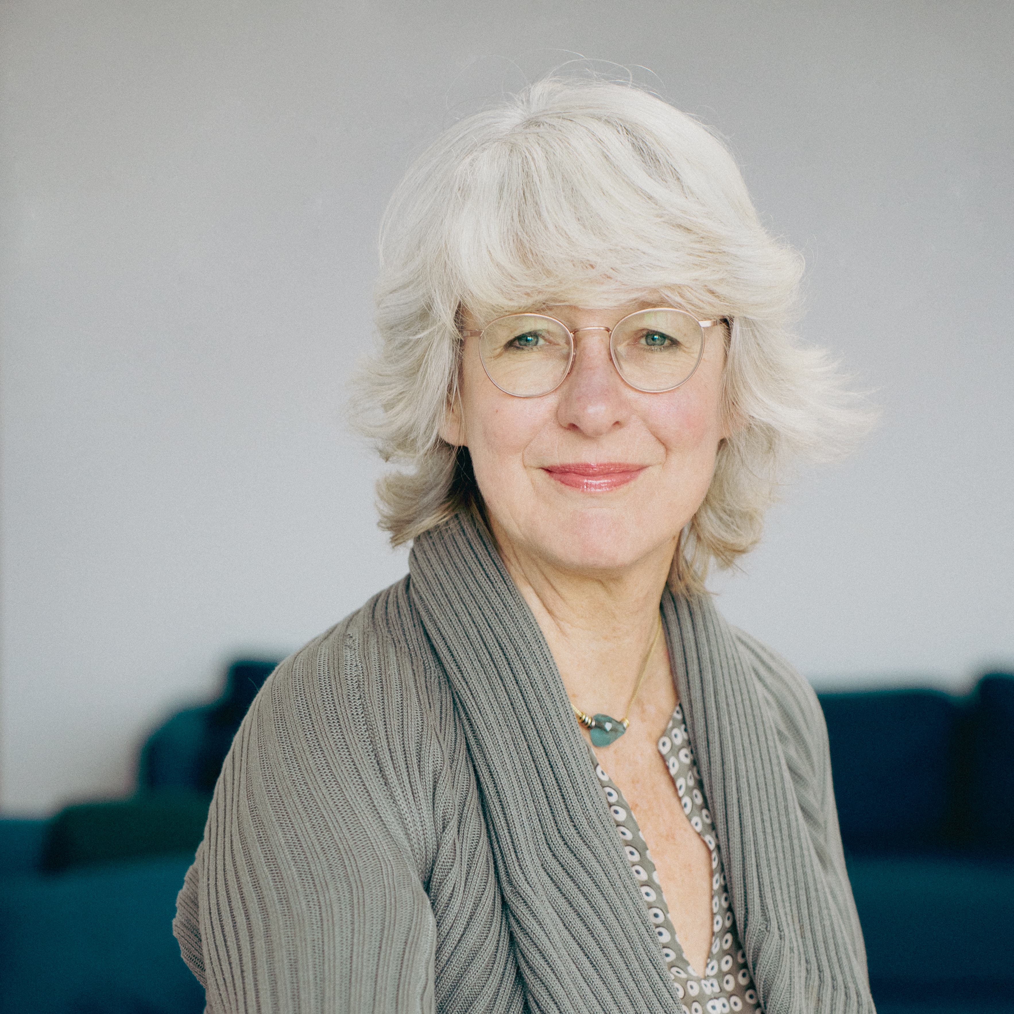 Claudia Große-Leege