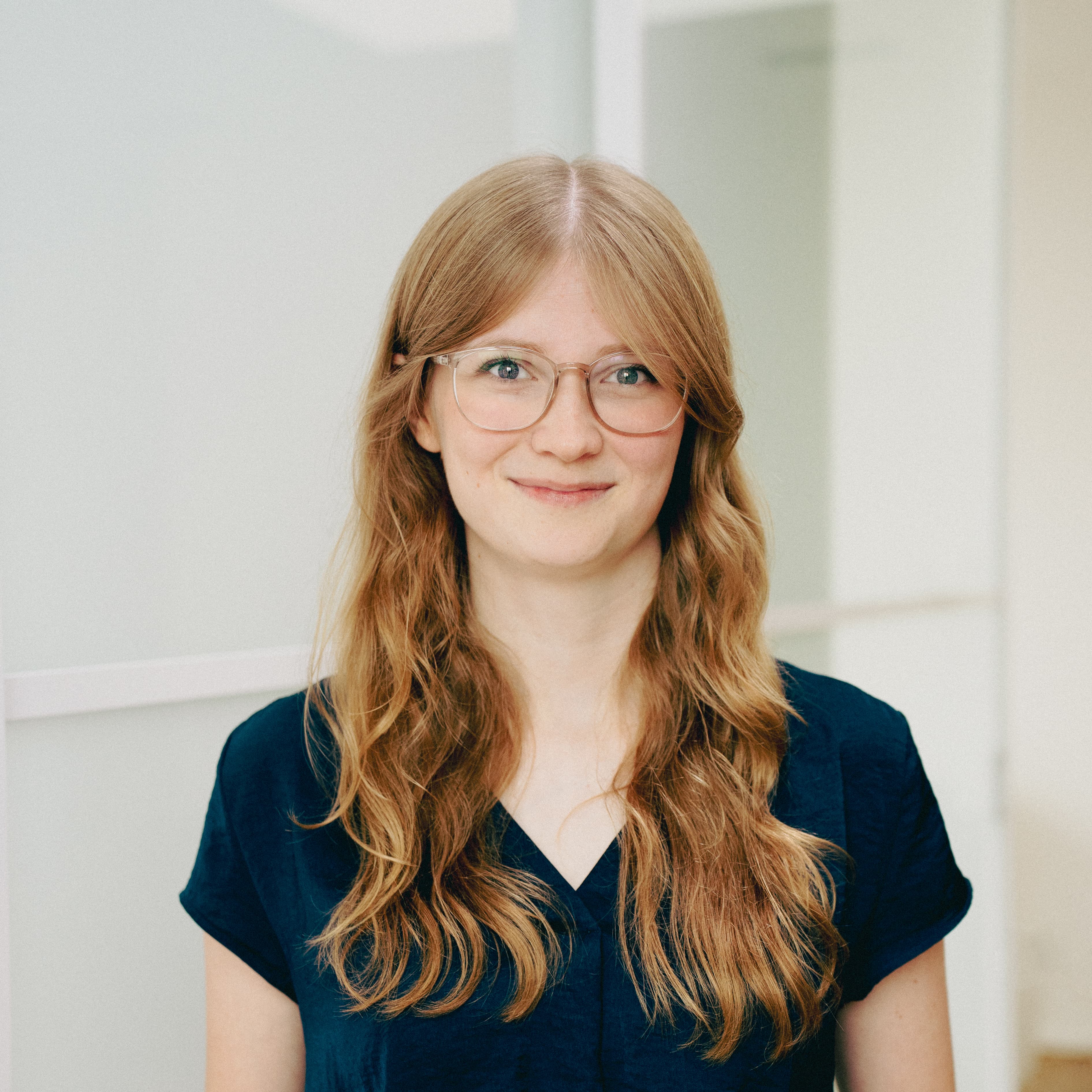 Katharina Schumacher