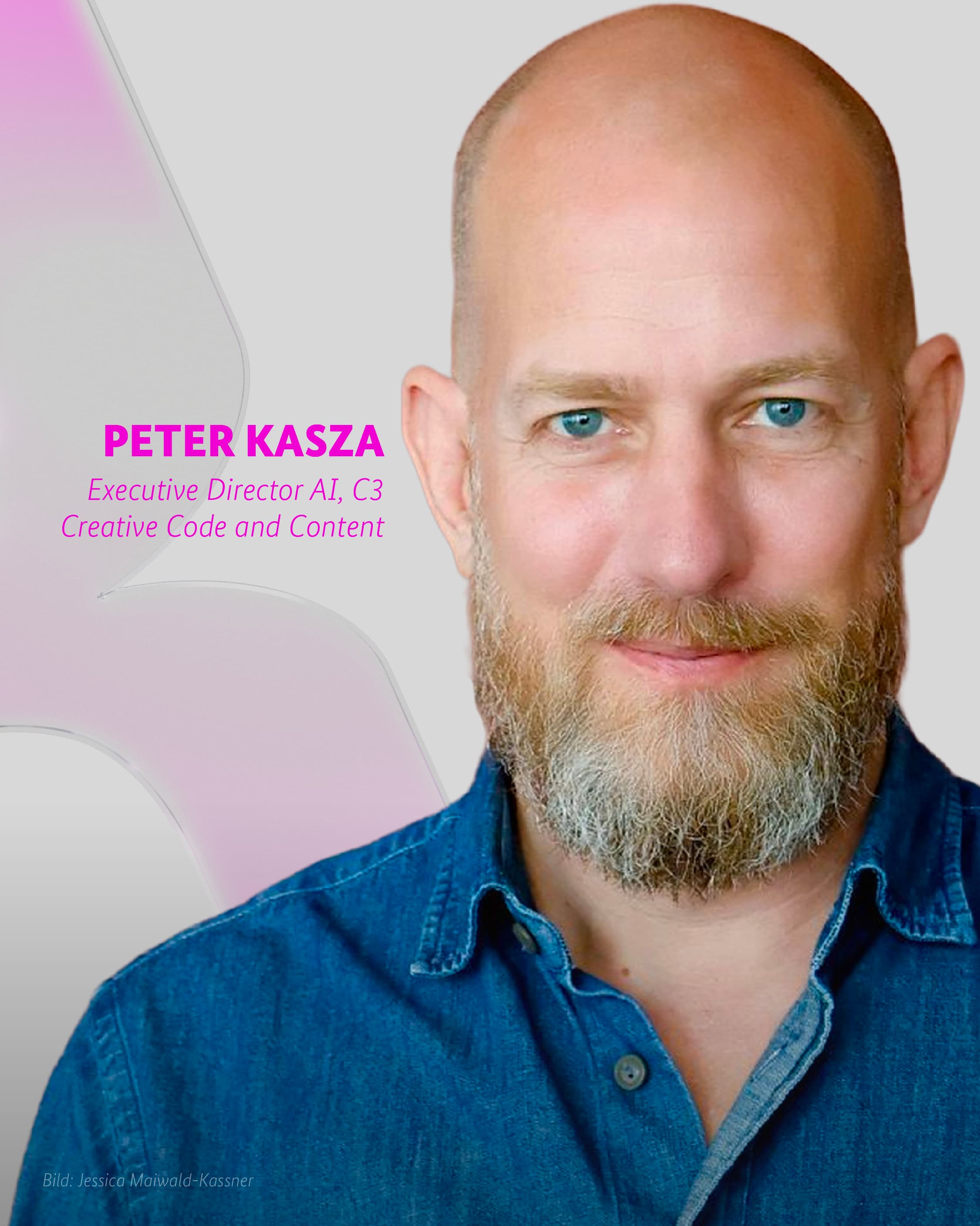 Peter Kasza