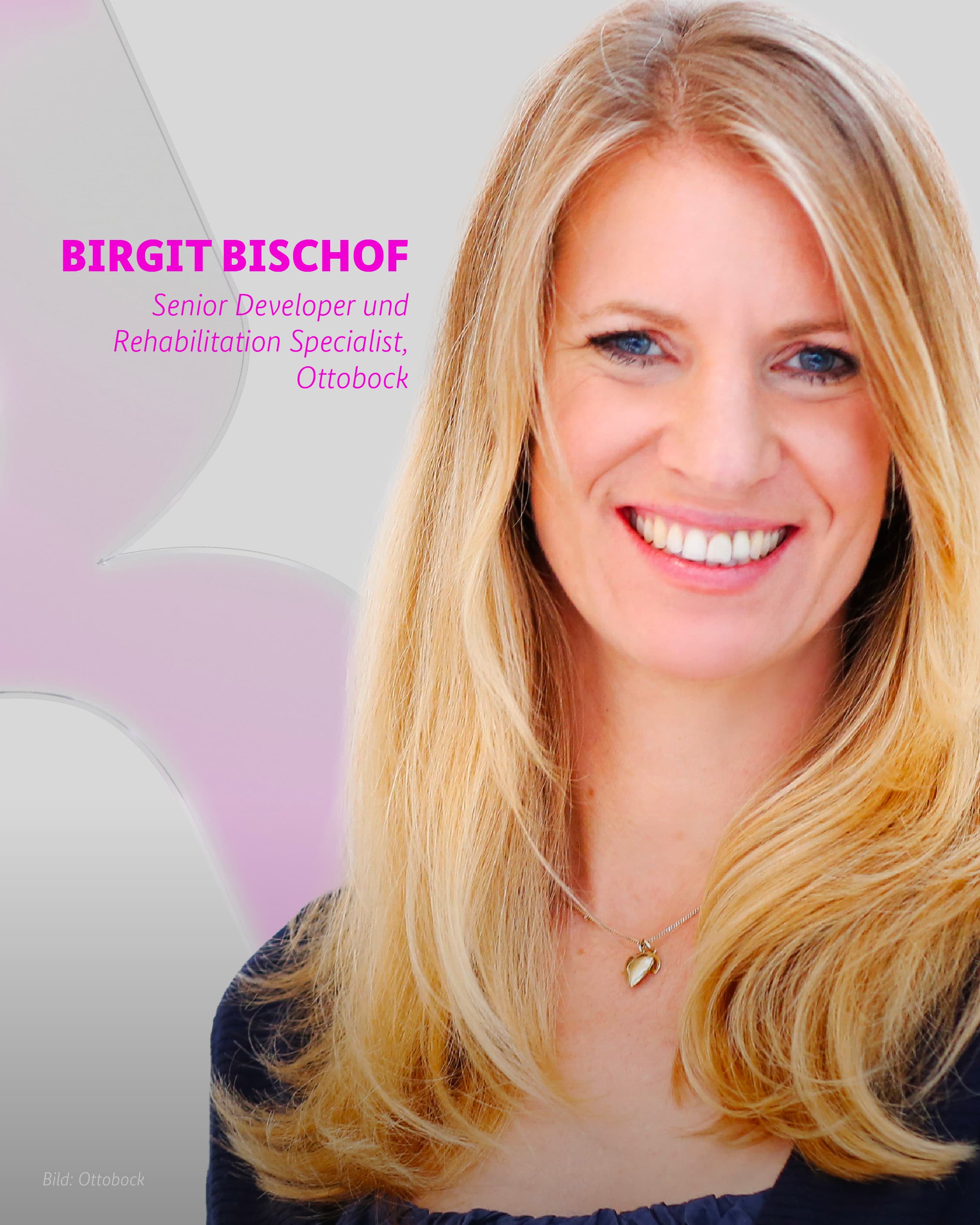 Birgit Bischof
