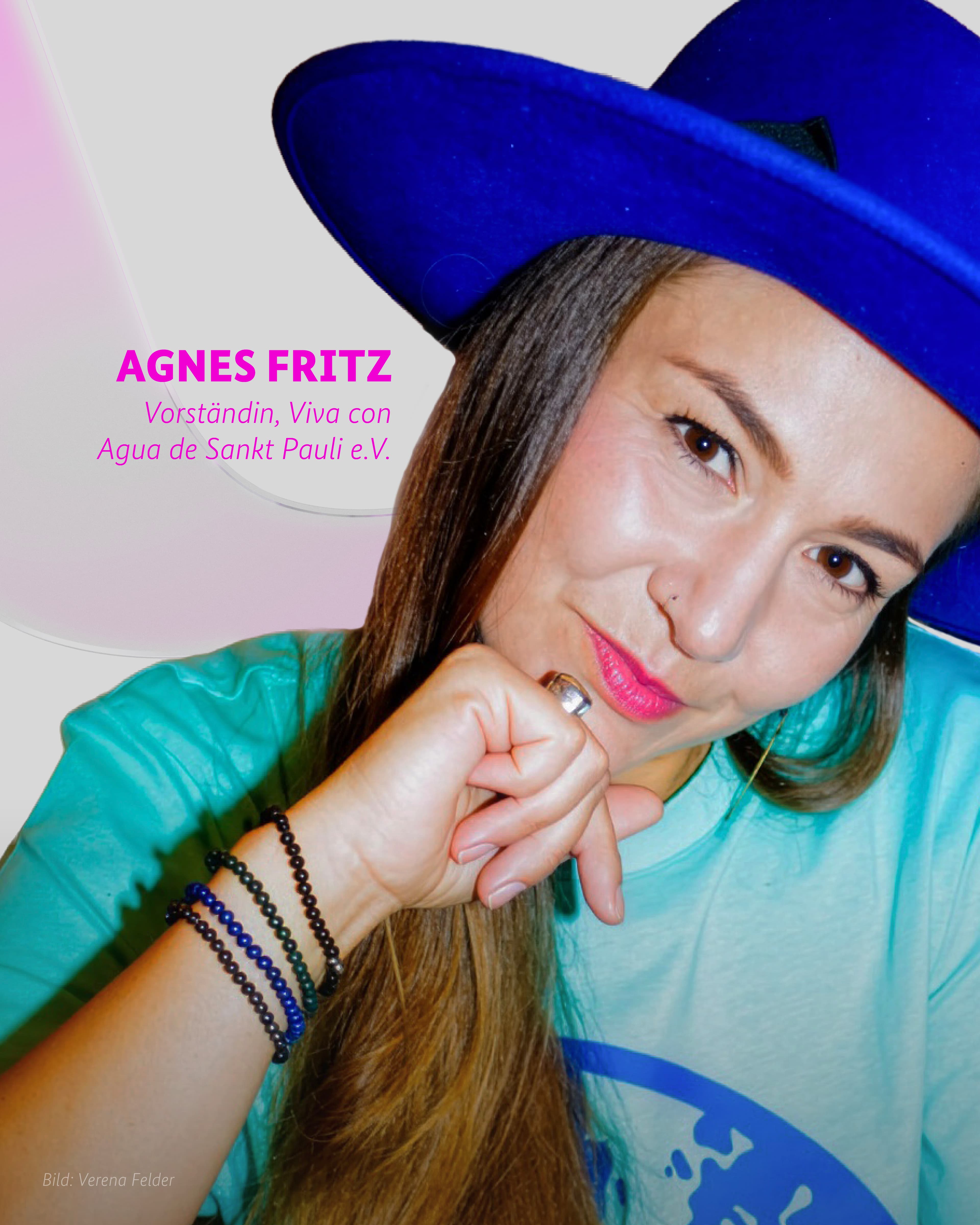 Agnes Fritz