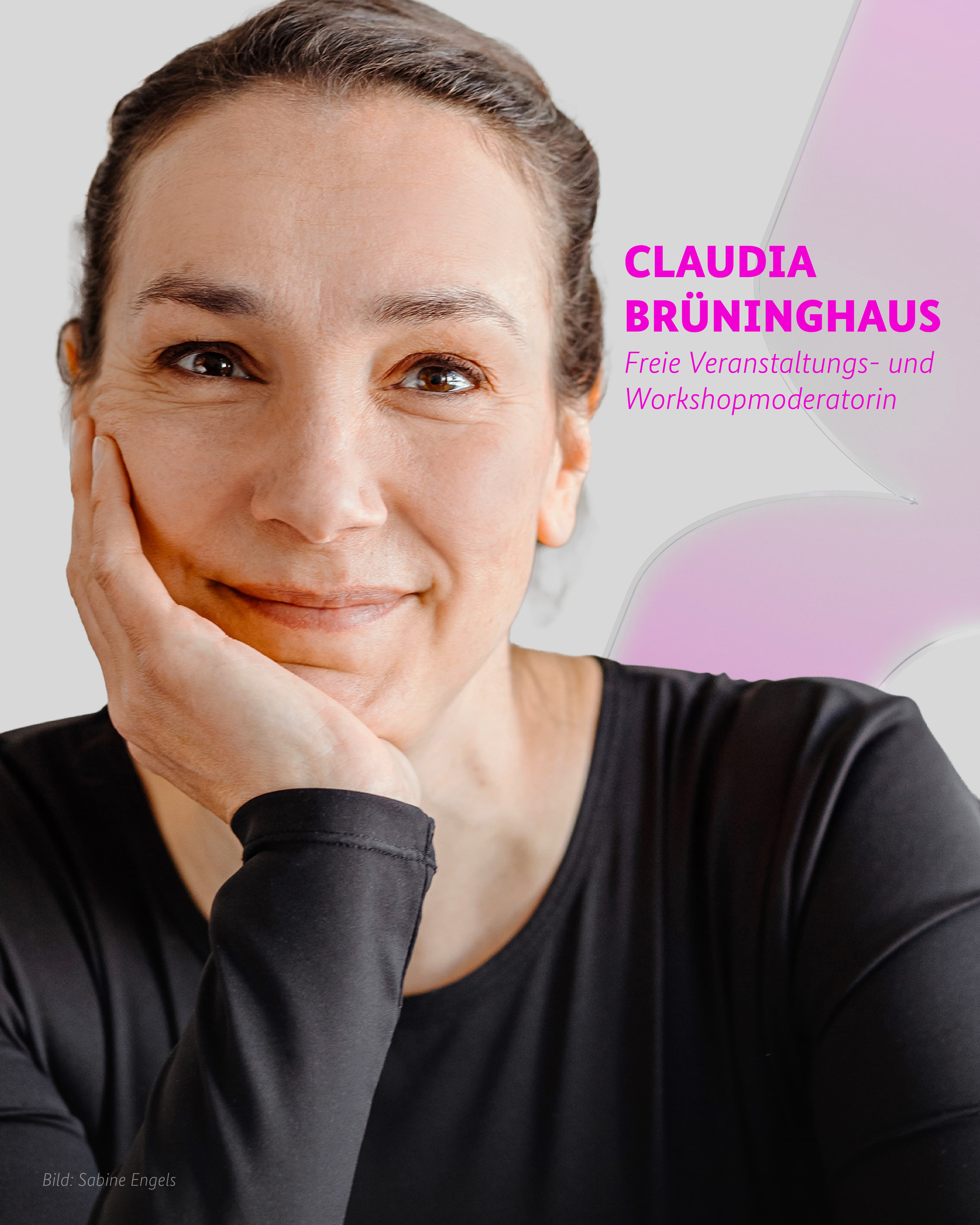 Claudia Brüninghaus