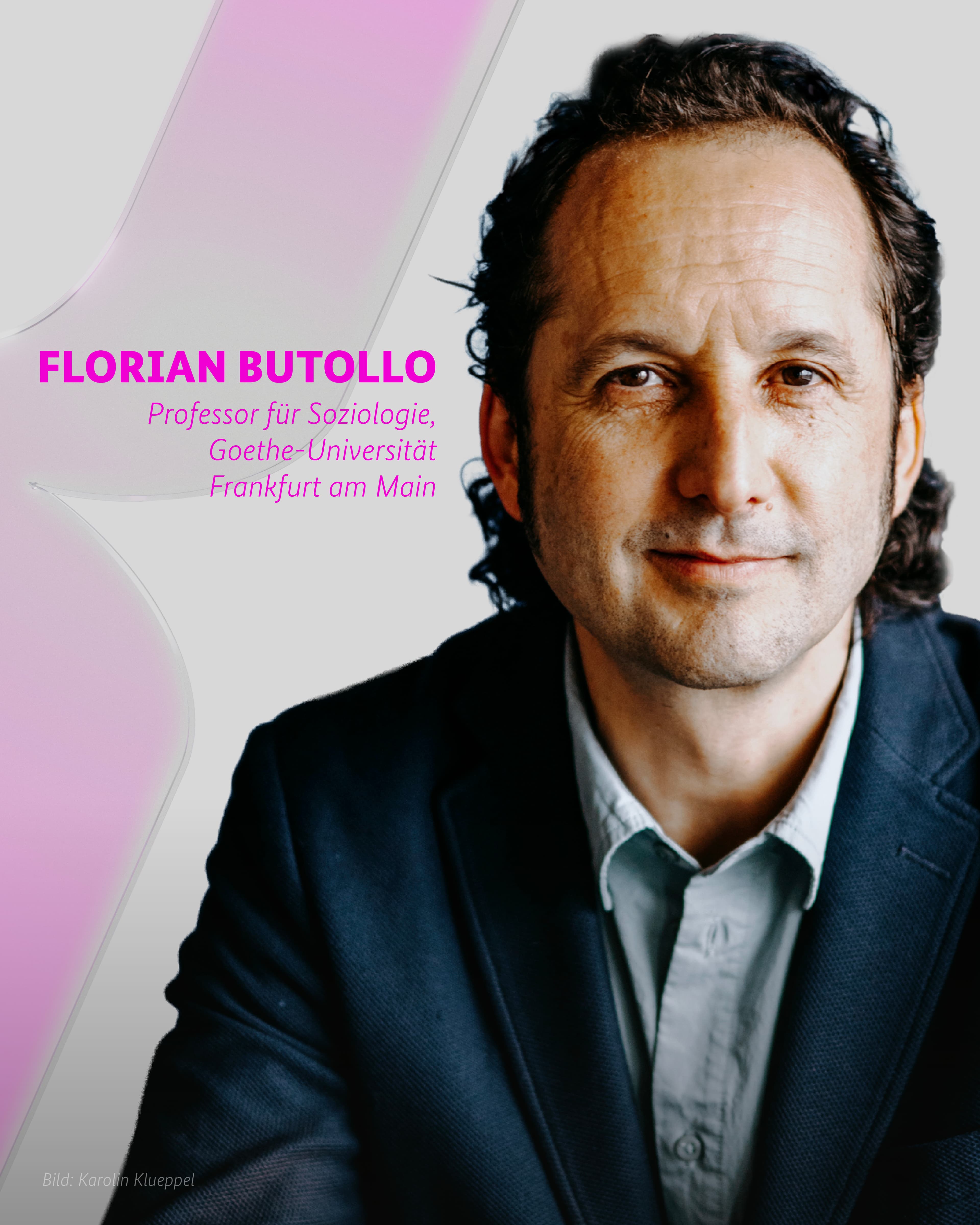 Florian Butollo