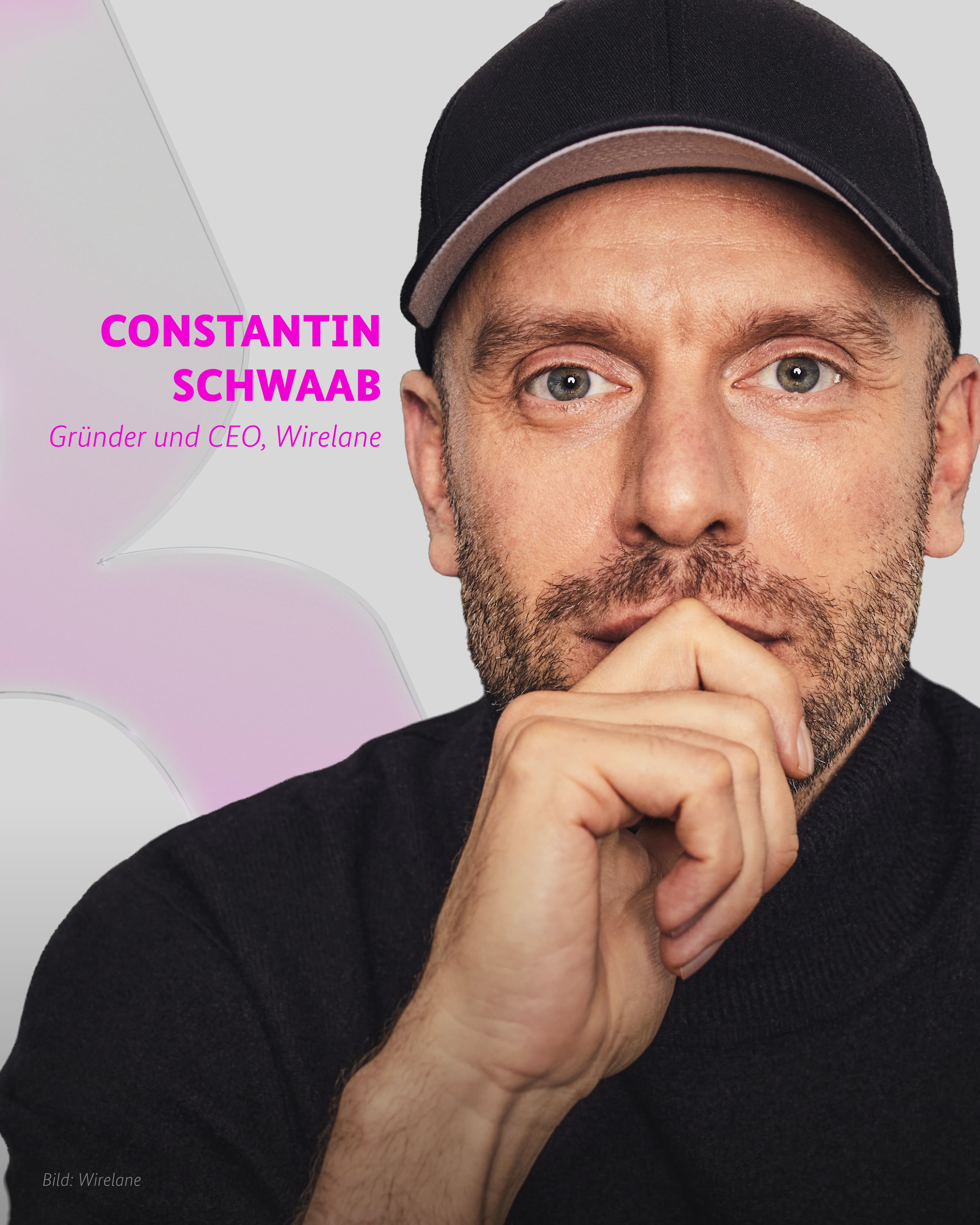 Constantin Schwaab