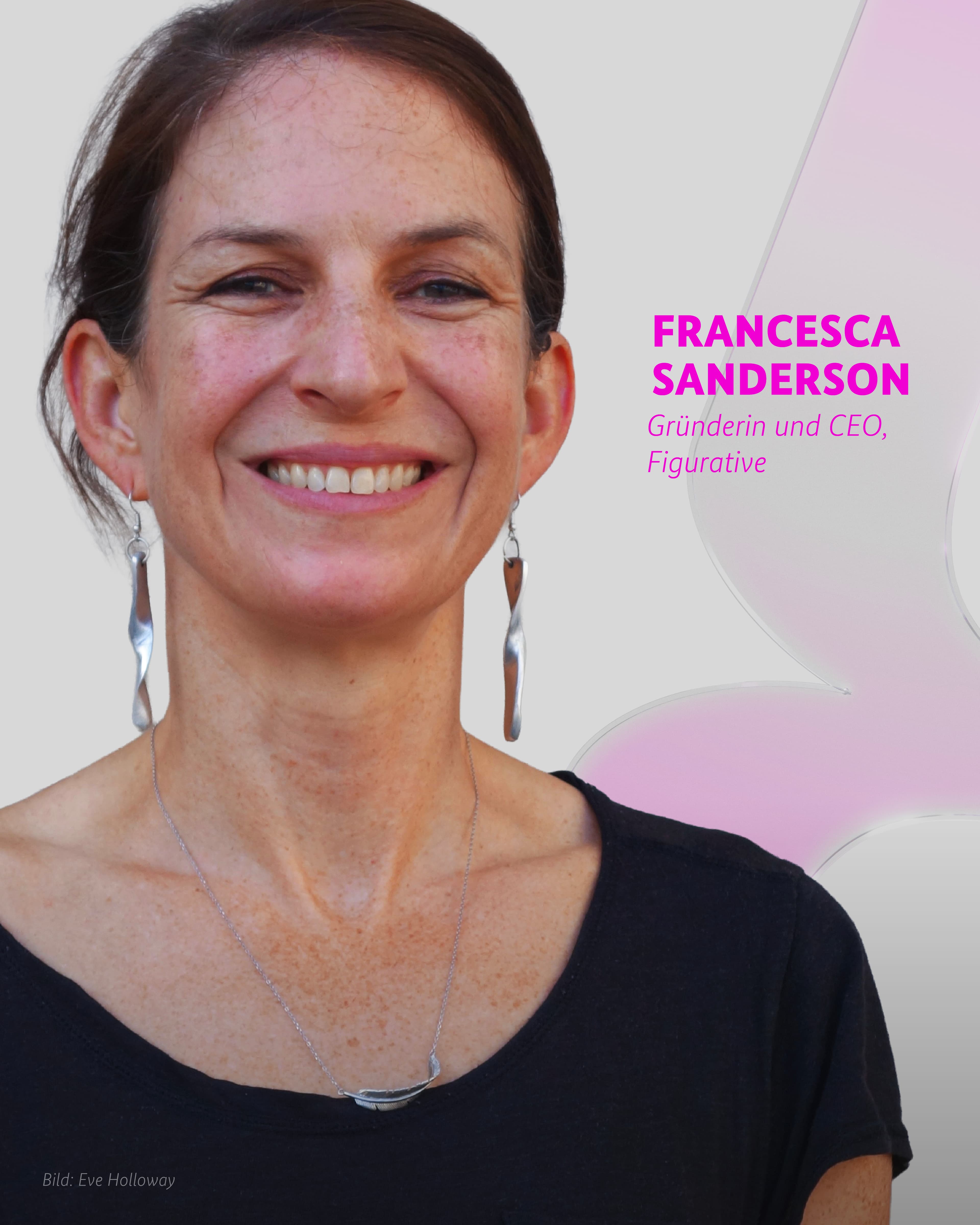 Francesca Sanderson
