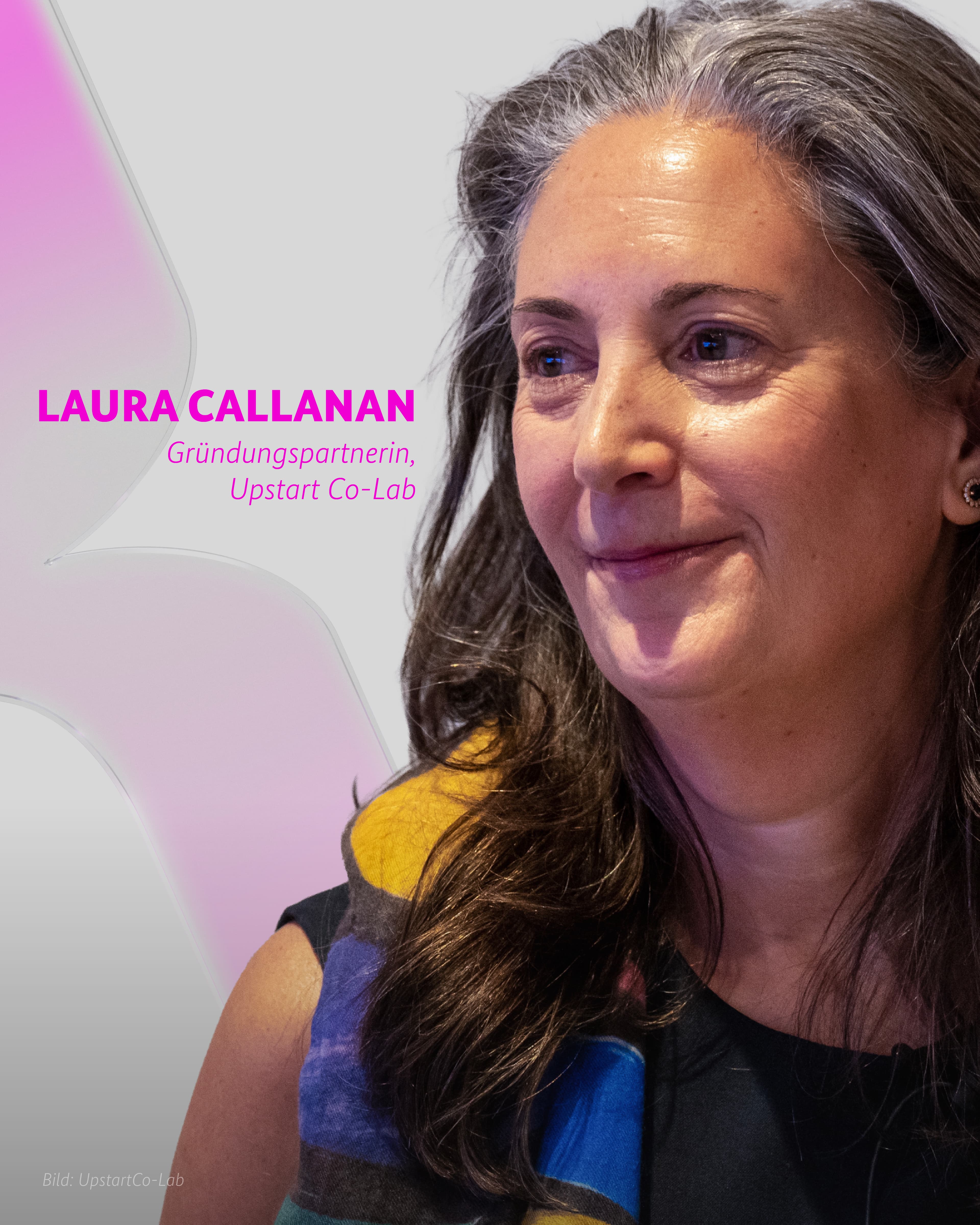 Laura Callanan