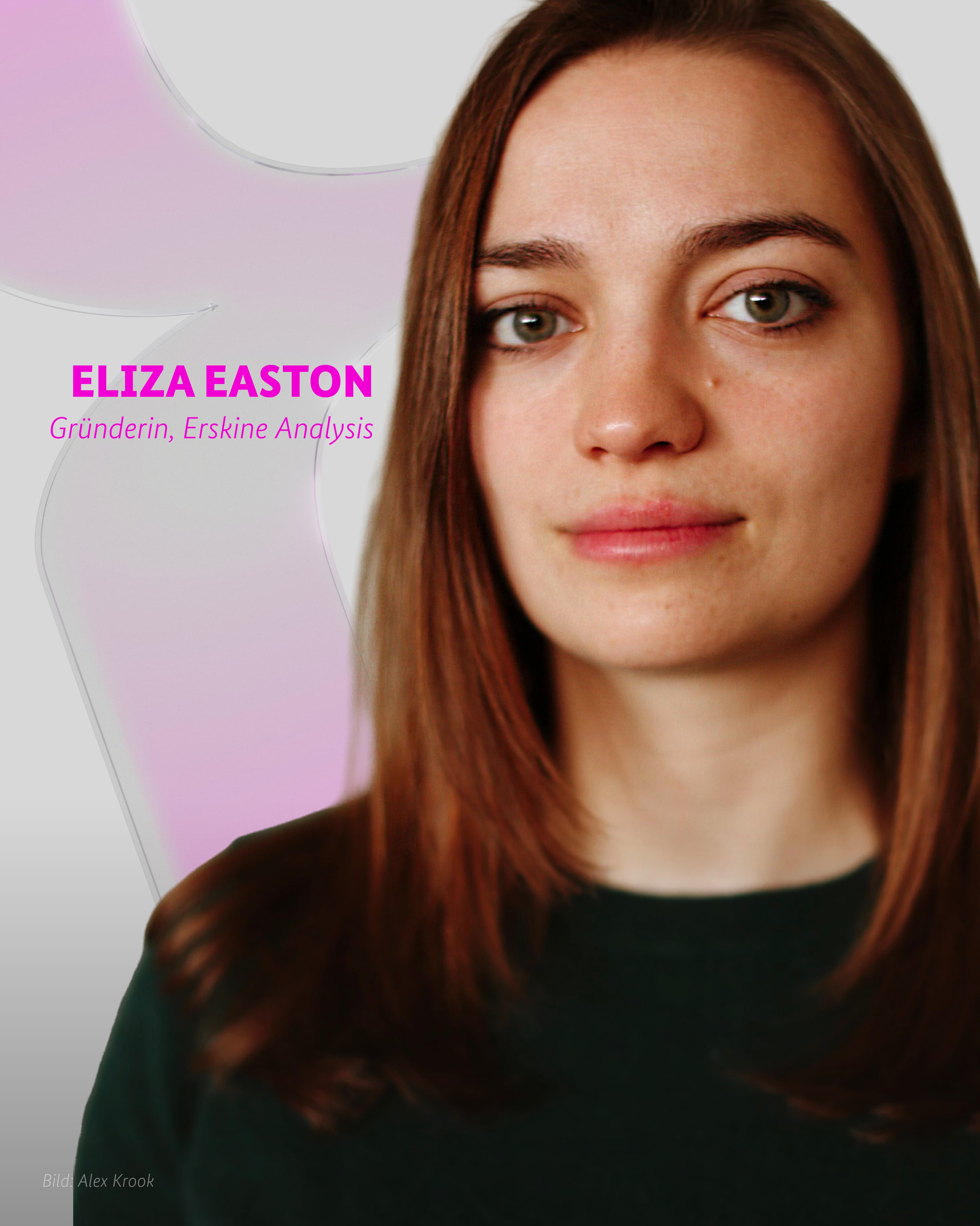 Eliza Easton