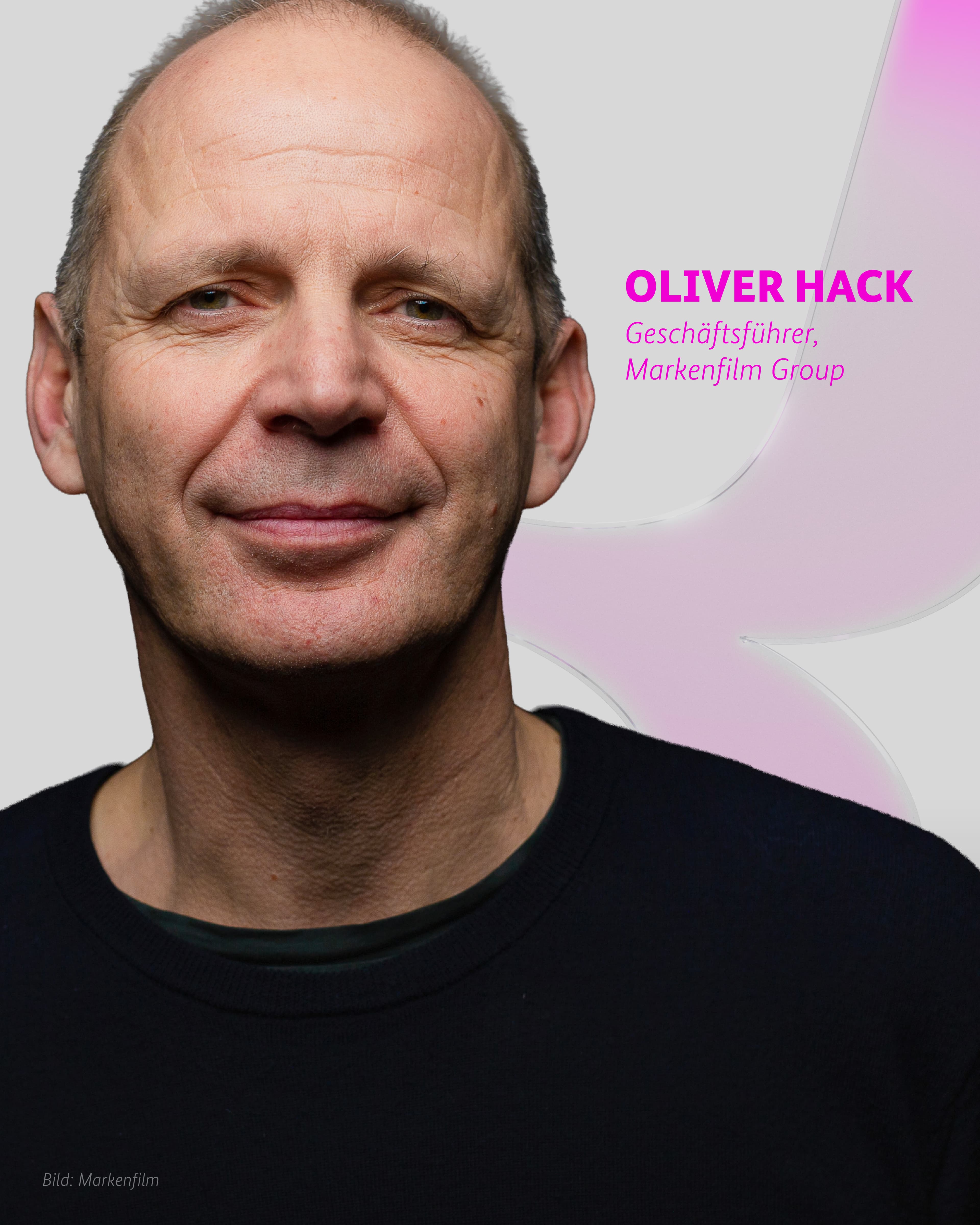 Oliver Hack