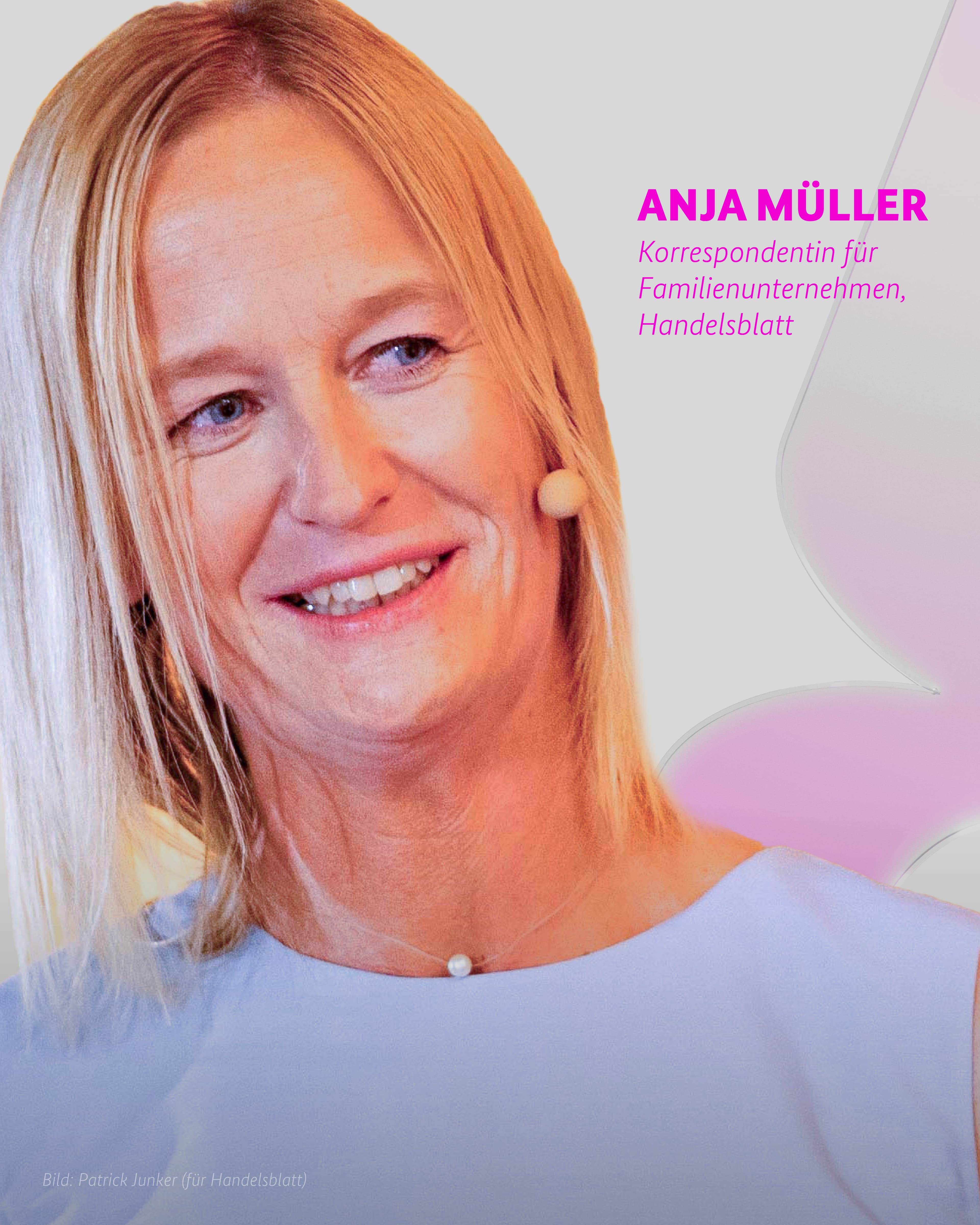 Anja Müller
