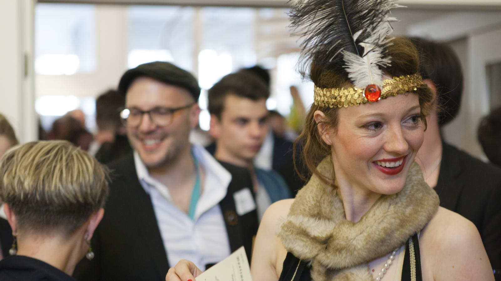 KKKW Eröffnung | Jägerstraße, Berlin Mitte – 07.06.2016