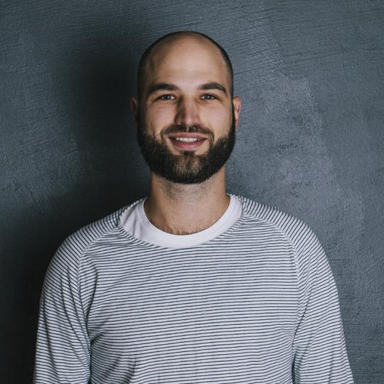 Jonas Lindemann, Foto: Marcel Wogram