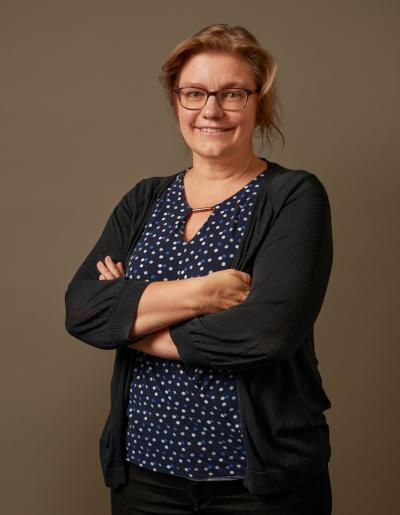 Kathleen Freitag