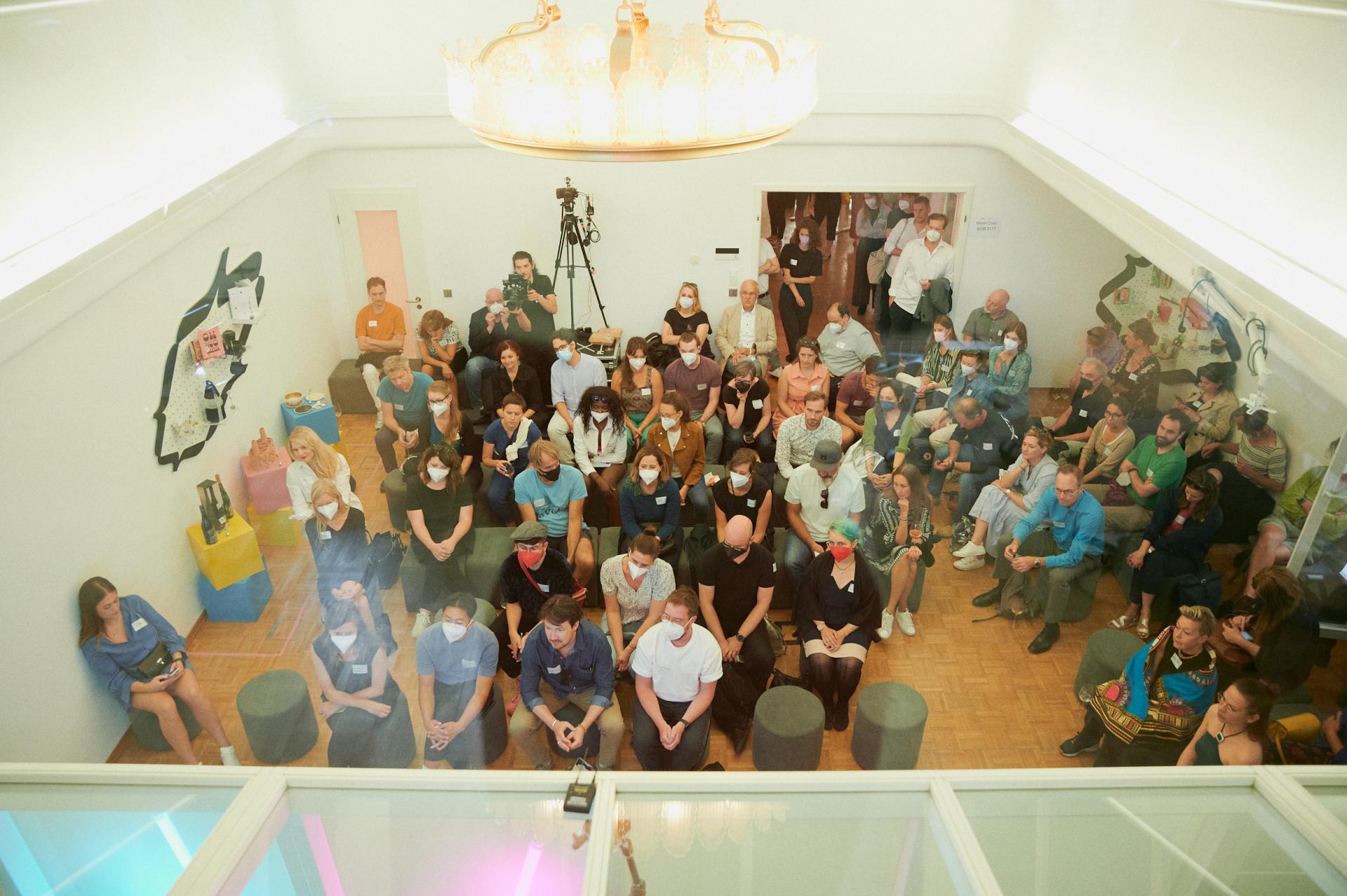 Kreativ Bund — Kultur und Kreativwirtschaft